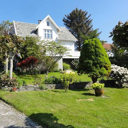 Charming Flat In Cosy Farmhouse Skudeneshavn Exterior photo