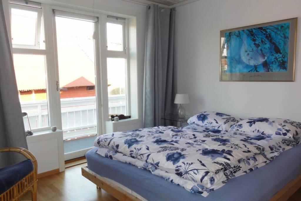 Charming Flat In Cosy Farmhouse Skudeneshavn Exterior photo